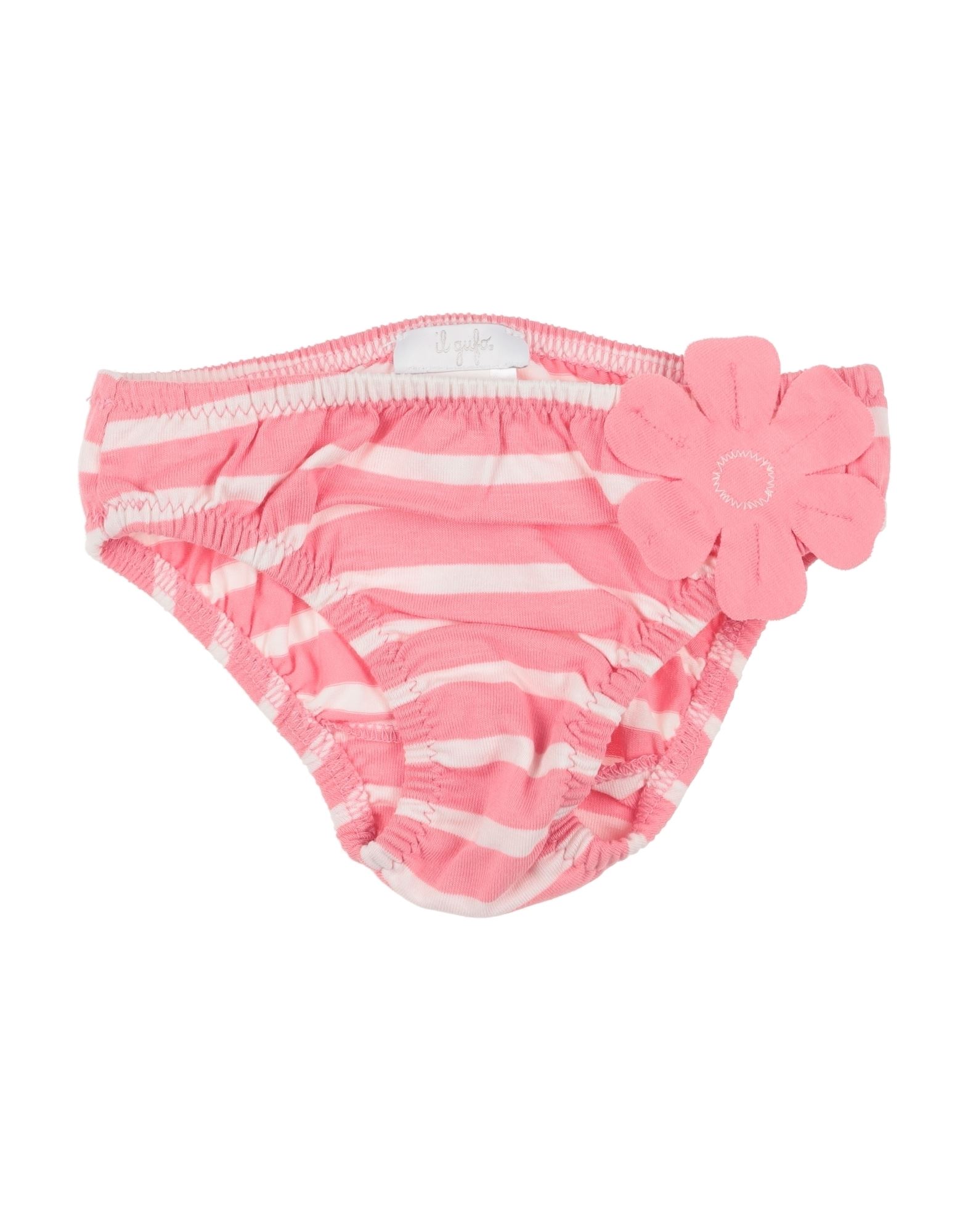 IL GUFO Bikinislip & Badehose Kinder Rosa von IL GUFO