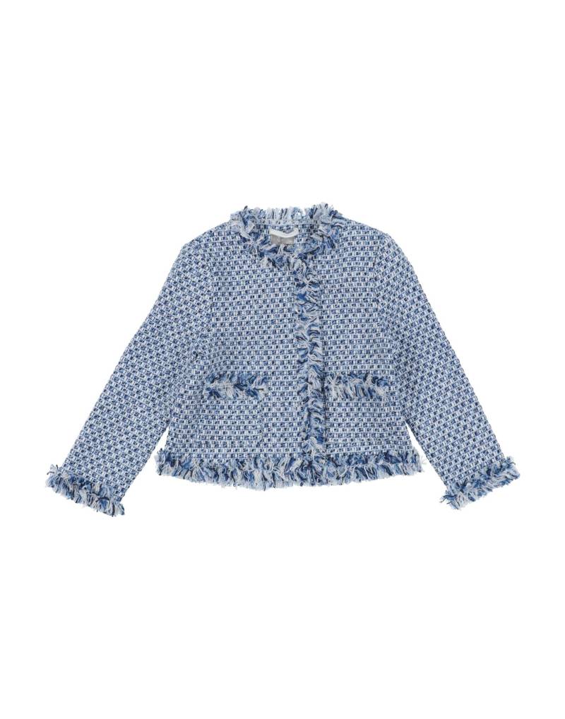 IL GUFO Blazer Kinder Blau von IL GUFO