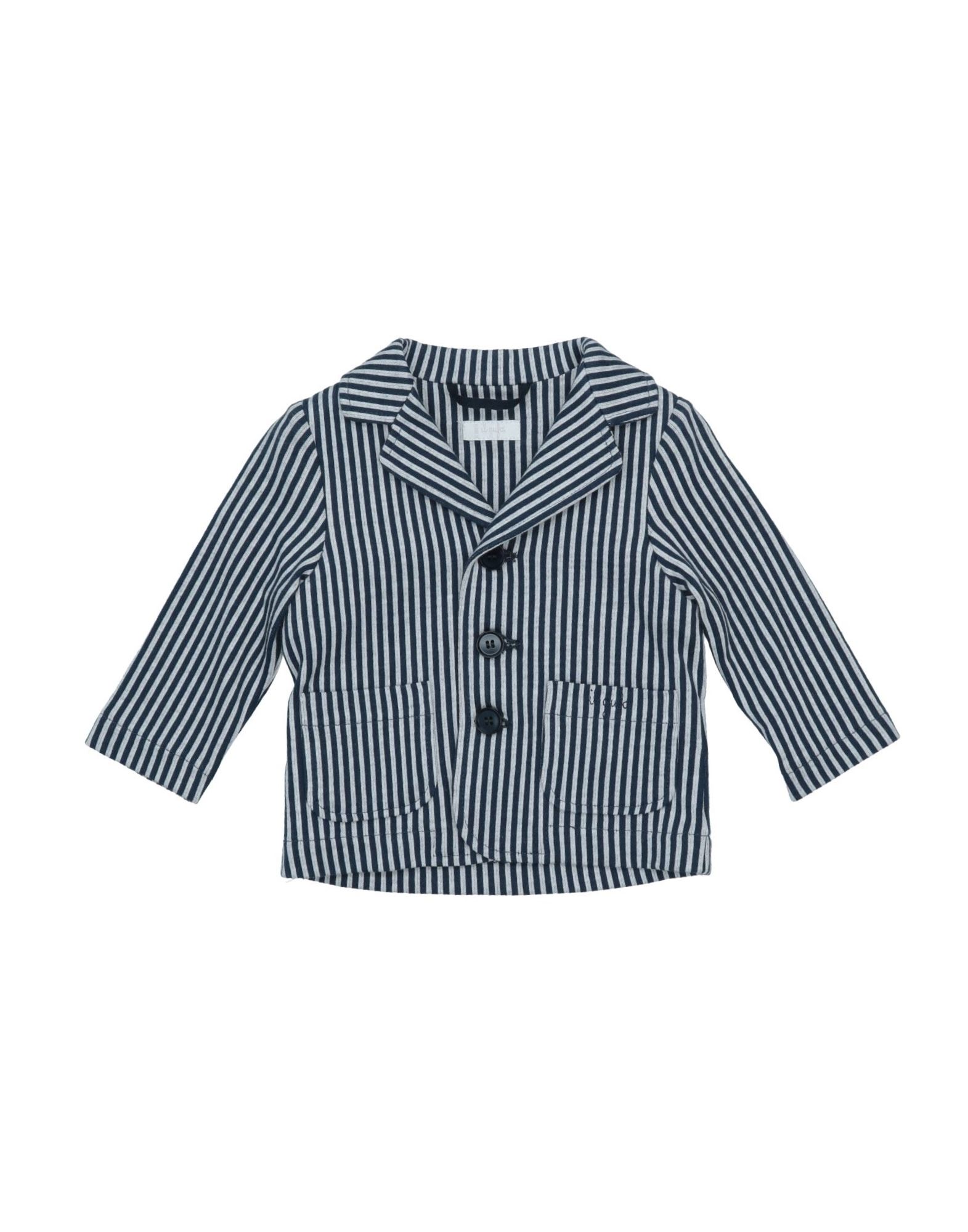 IL GUFO Blazer Kinder Nachtblau von IL GUFO