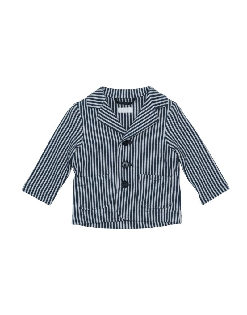 IL GUFO Blazer Kinder Nachtblau von IL GUFO
