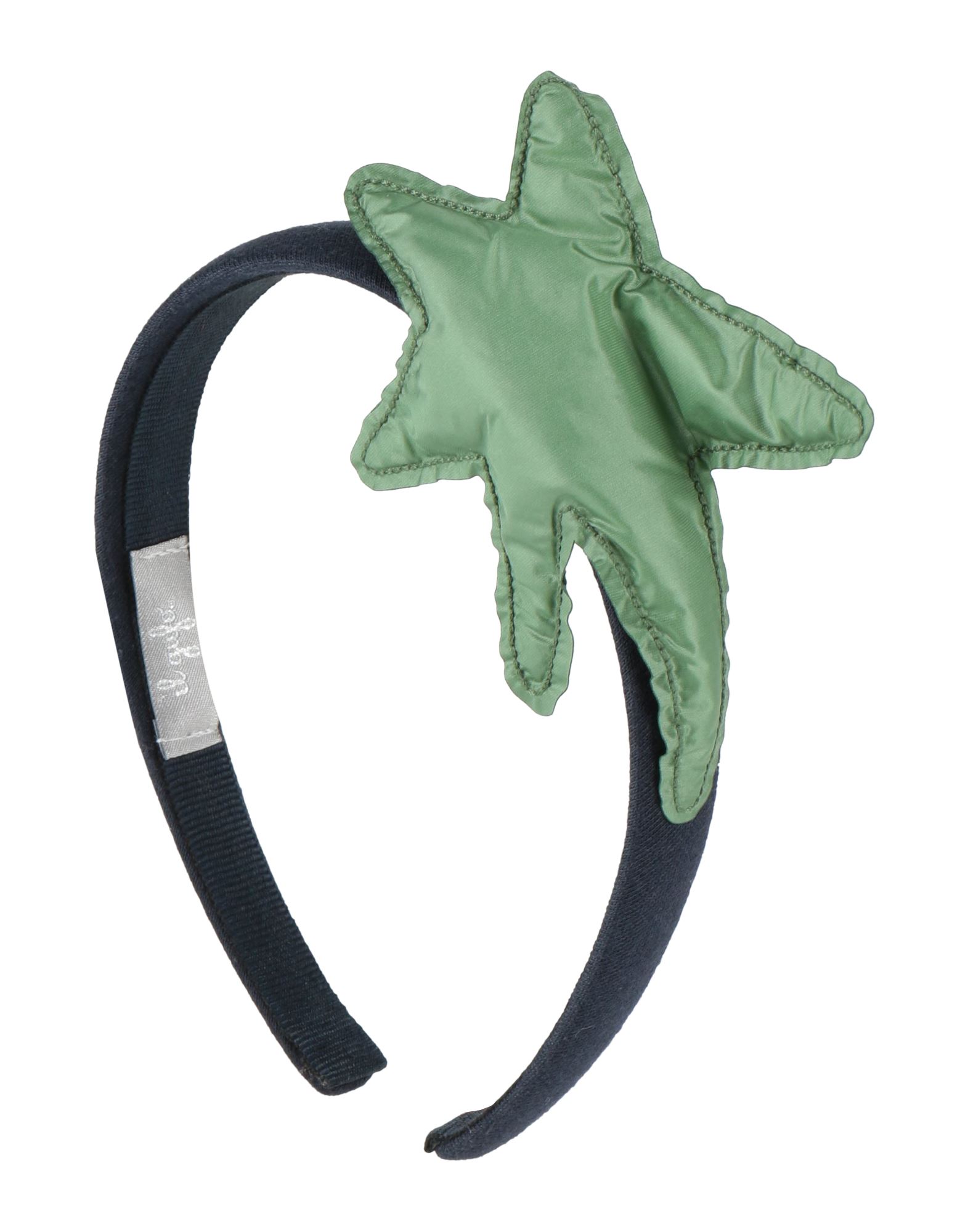 IL GUFO Haaraccessoire Kinder Grün IL GUFO Haaraccessoire Kinder Grün von IL GUFO