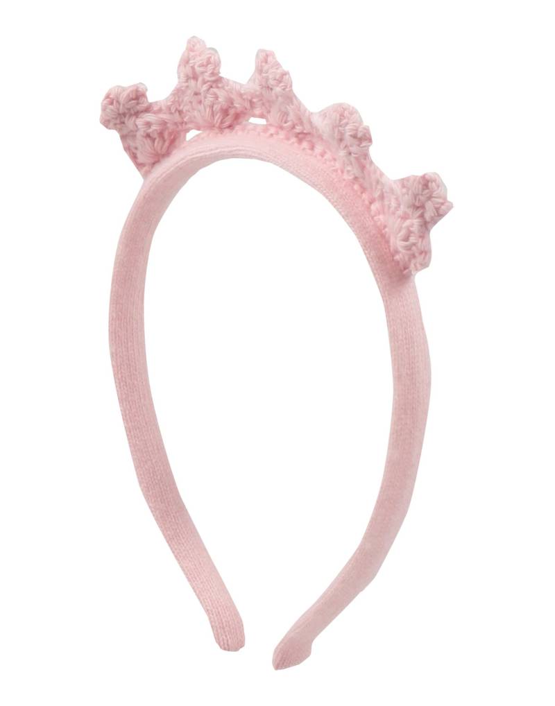 IL GUFO Haaraccessoire Kinder Rosa von IL GUFO