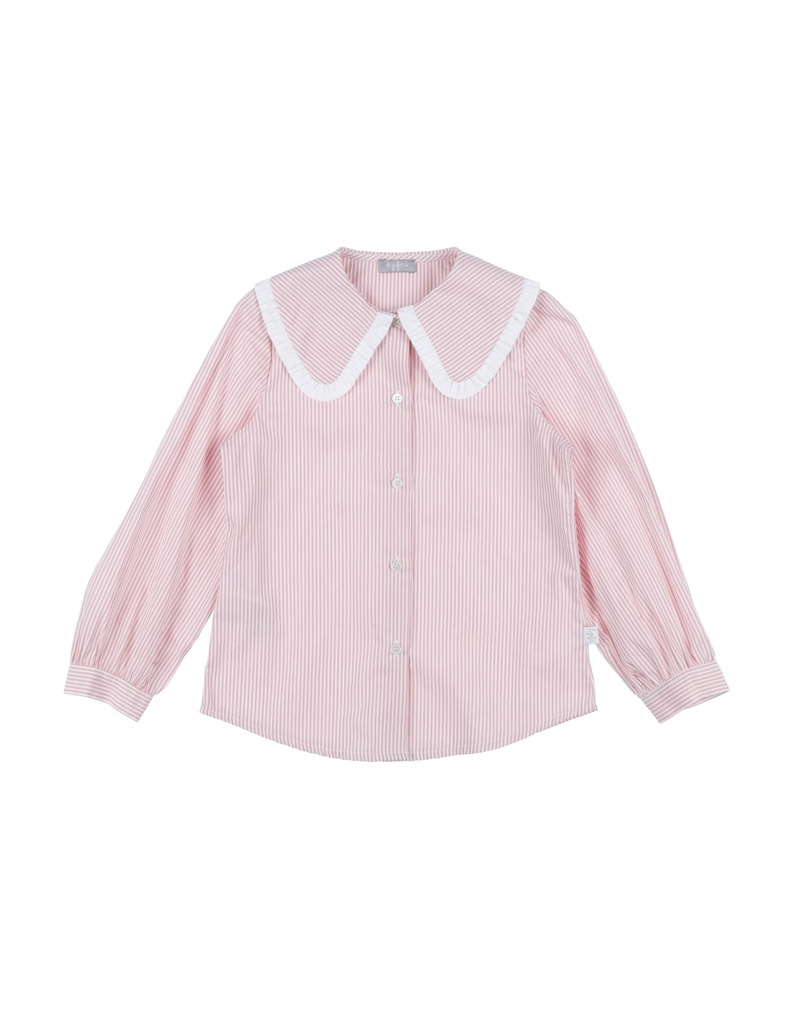 IL GUFO Hemd Kinder Antikrosa von IL GUFO