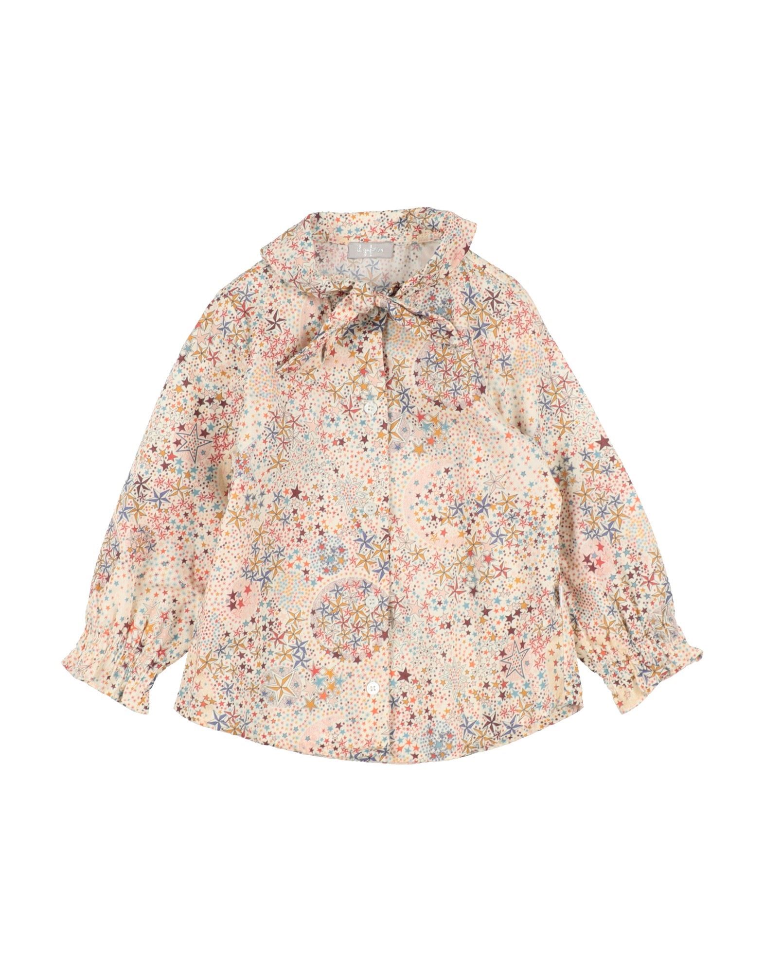 IL GUFO Hemd Kinder Rosa von IL GUFO