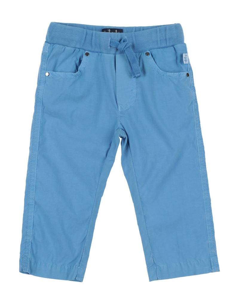 IL GUFO Hose Kinder Azurblau von IL GUFO