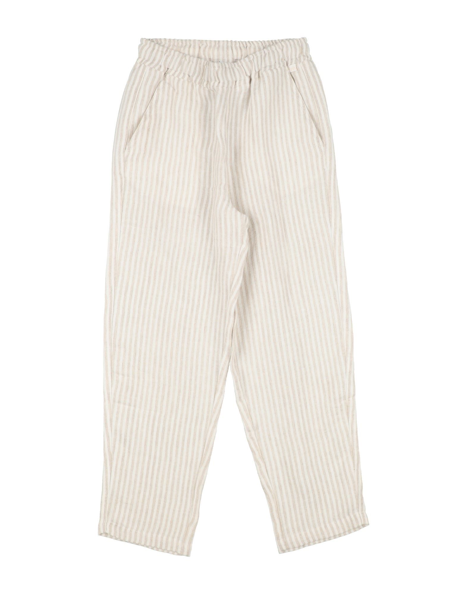 IL GUFO Hose Kinder Beige von IL GUFO