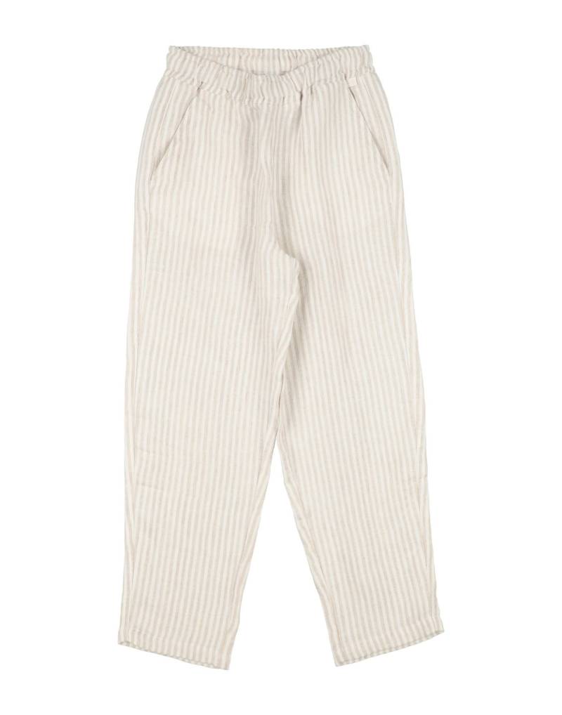 IL GUFO Hose Kinder Beige von IL GUFO
