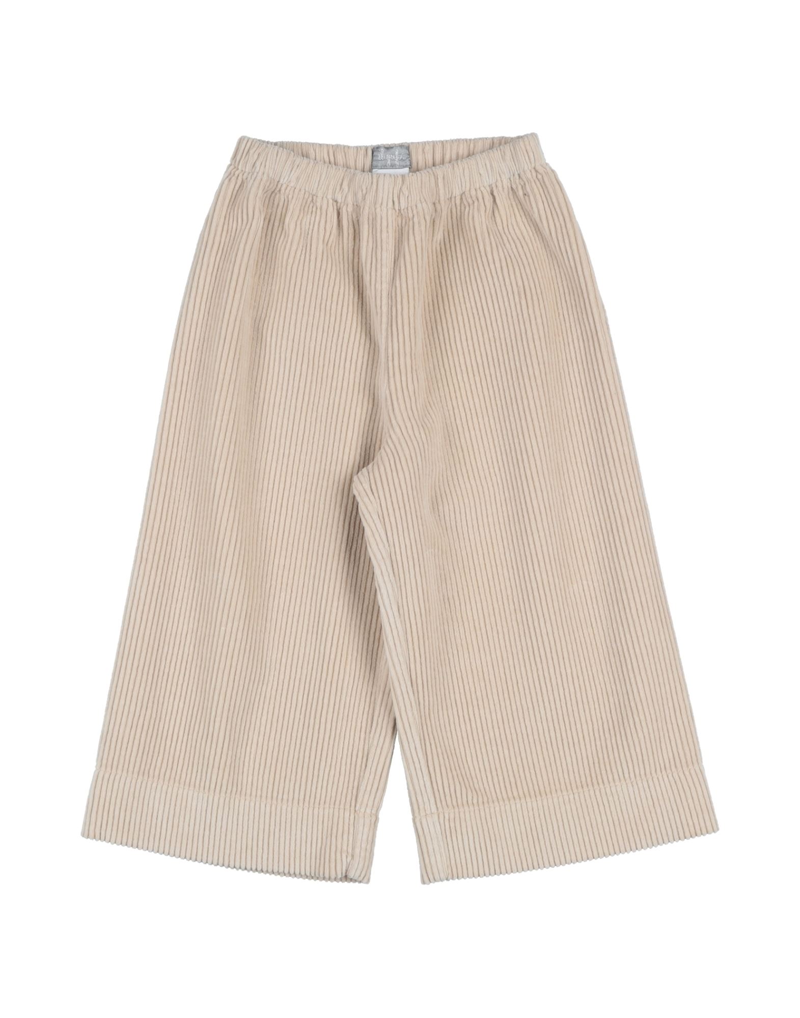 IL GUFO Hose Kinder Beige von IL GUFO