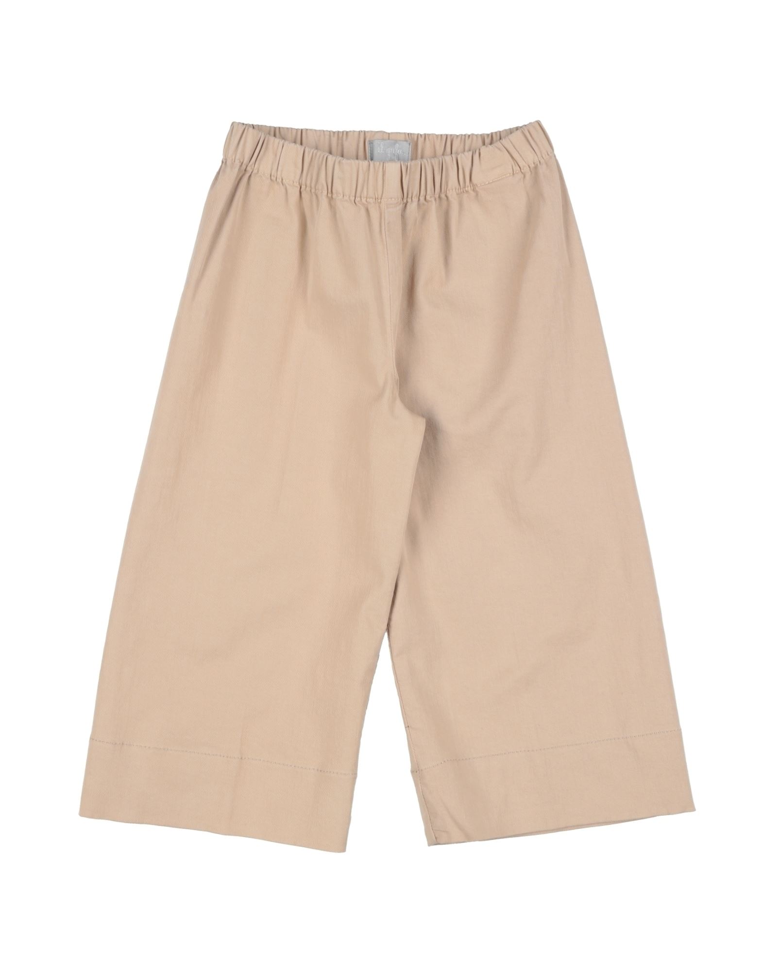 IL GUFO Hose Kinder Beige von IL GUFO