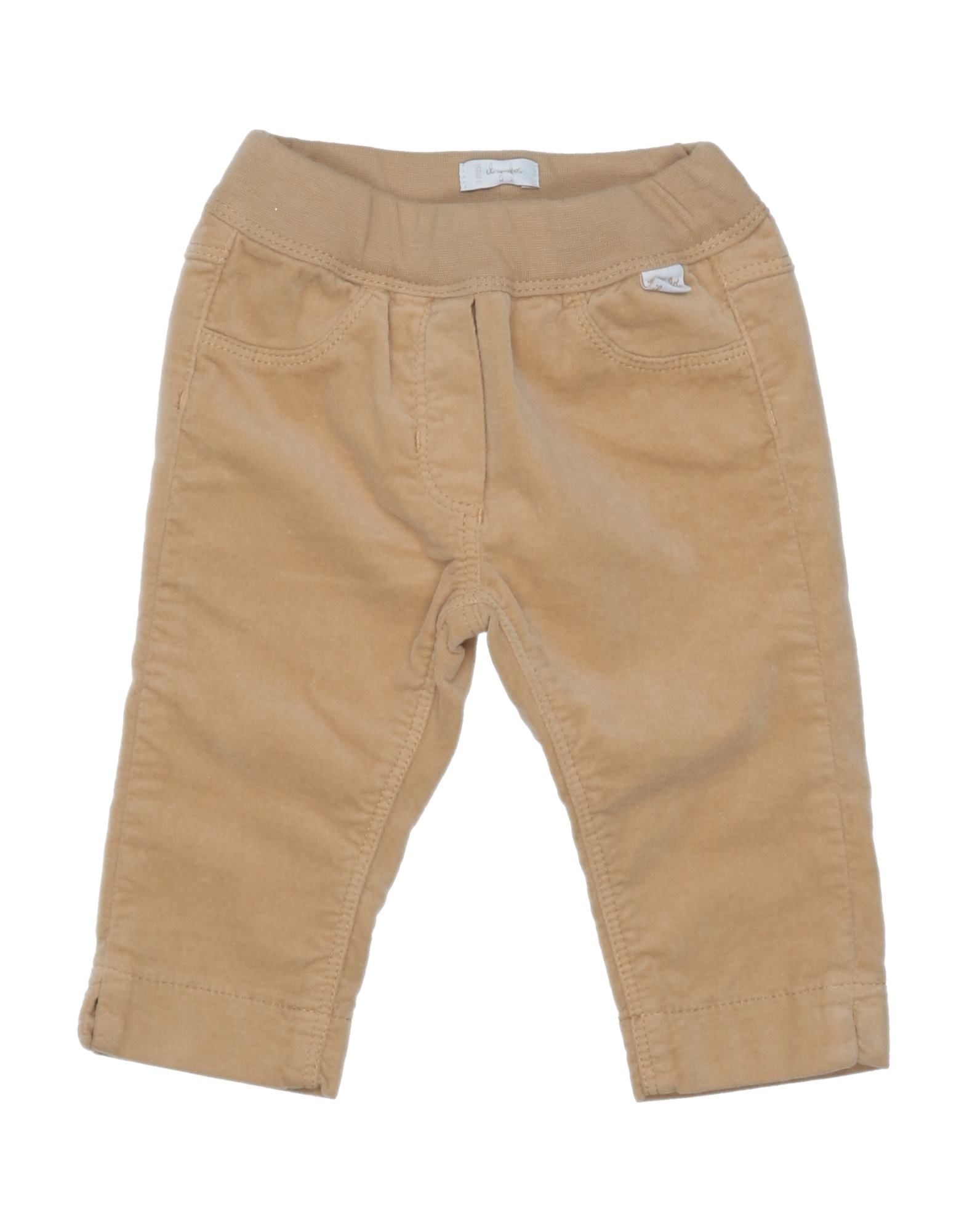 IL GUFO Hose Kinder Beige von IL GUFO