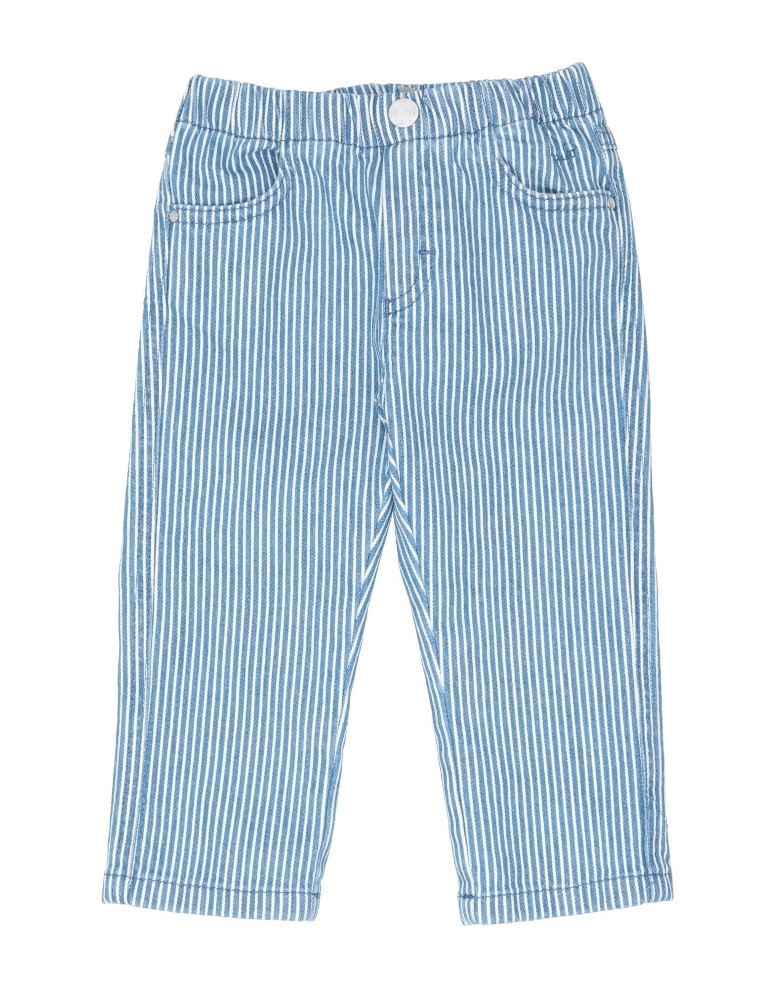 IL GUFO Hose Kinder Blau von IL GUFO