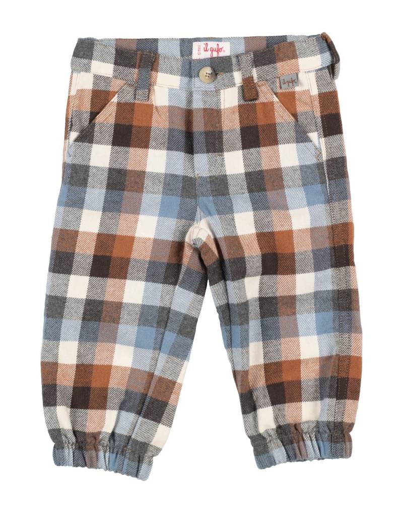 IL GUFO Hose Kinder Braun von IL GUFO