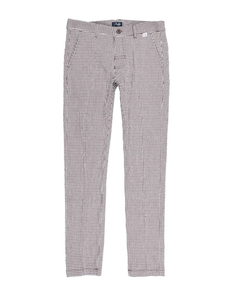 IL GUFO Hose Kinder Dunkelbraun von IL GUFO