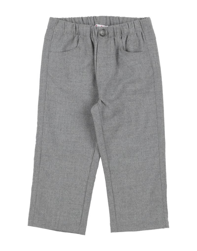 IL GUFO Hose Kinder Grau von IL GUFO