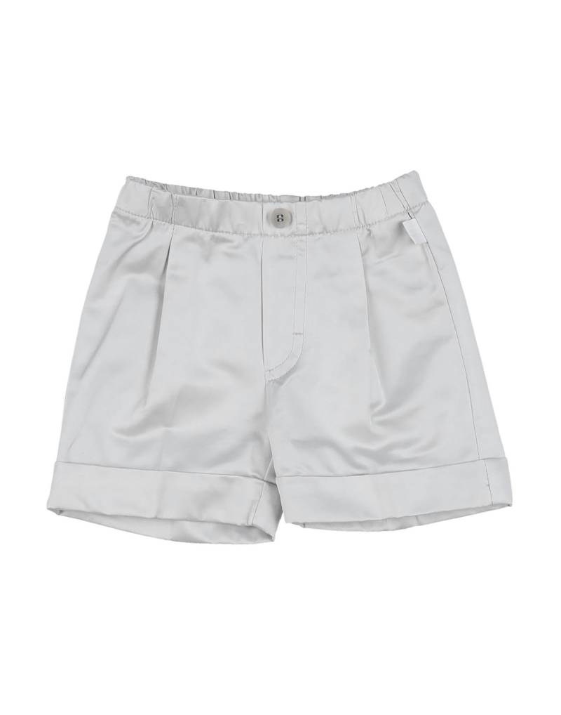 IL GUFO Shorts & Bermudashorts Kinder Hellgrau von IL GUFO