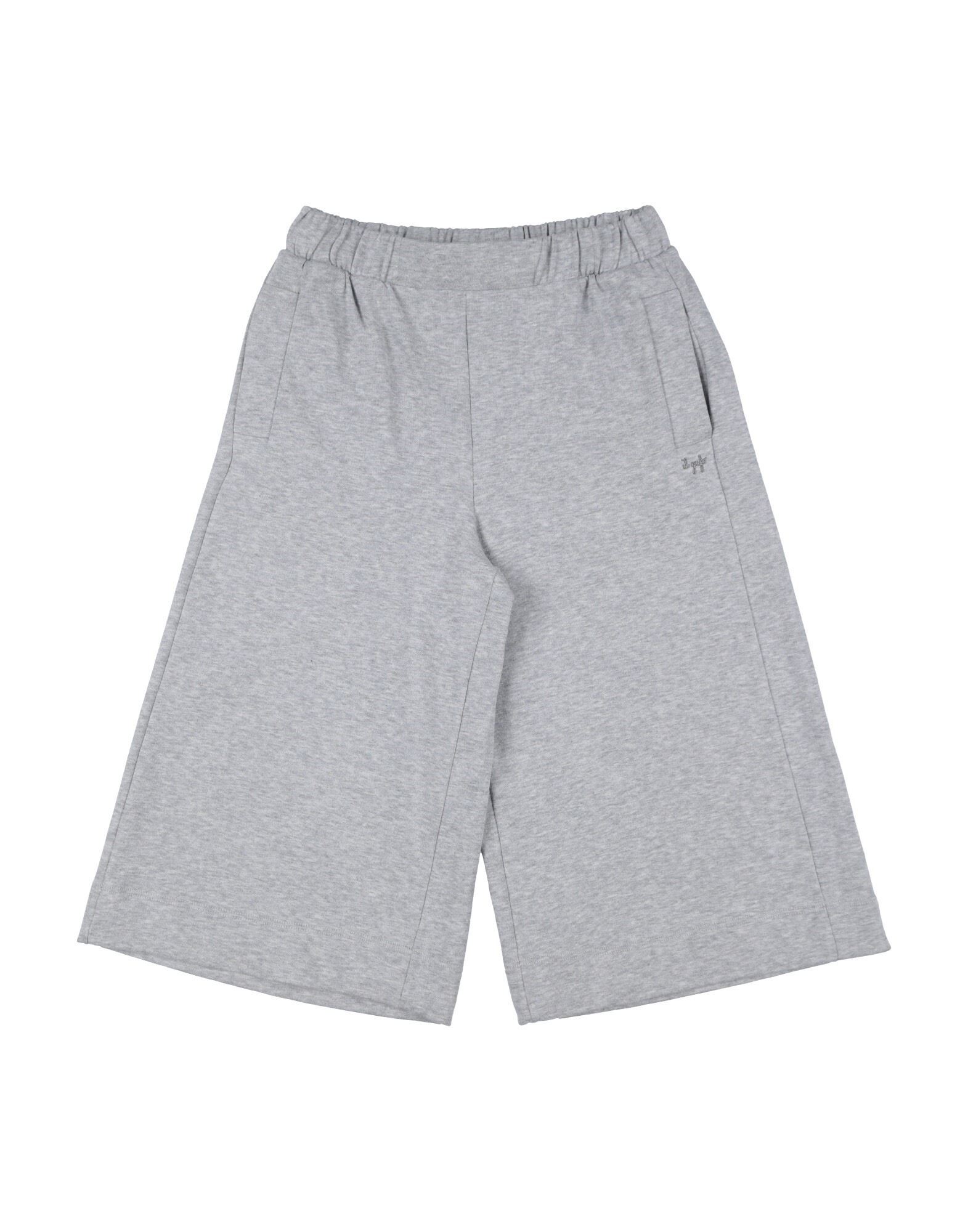 IL GUFO Hose Kinder Hellgrau von IL GUFO