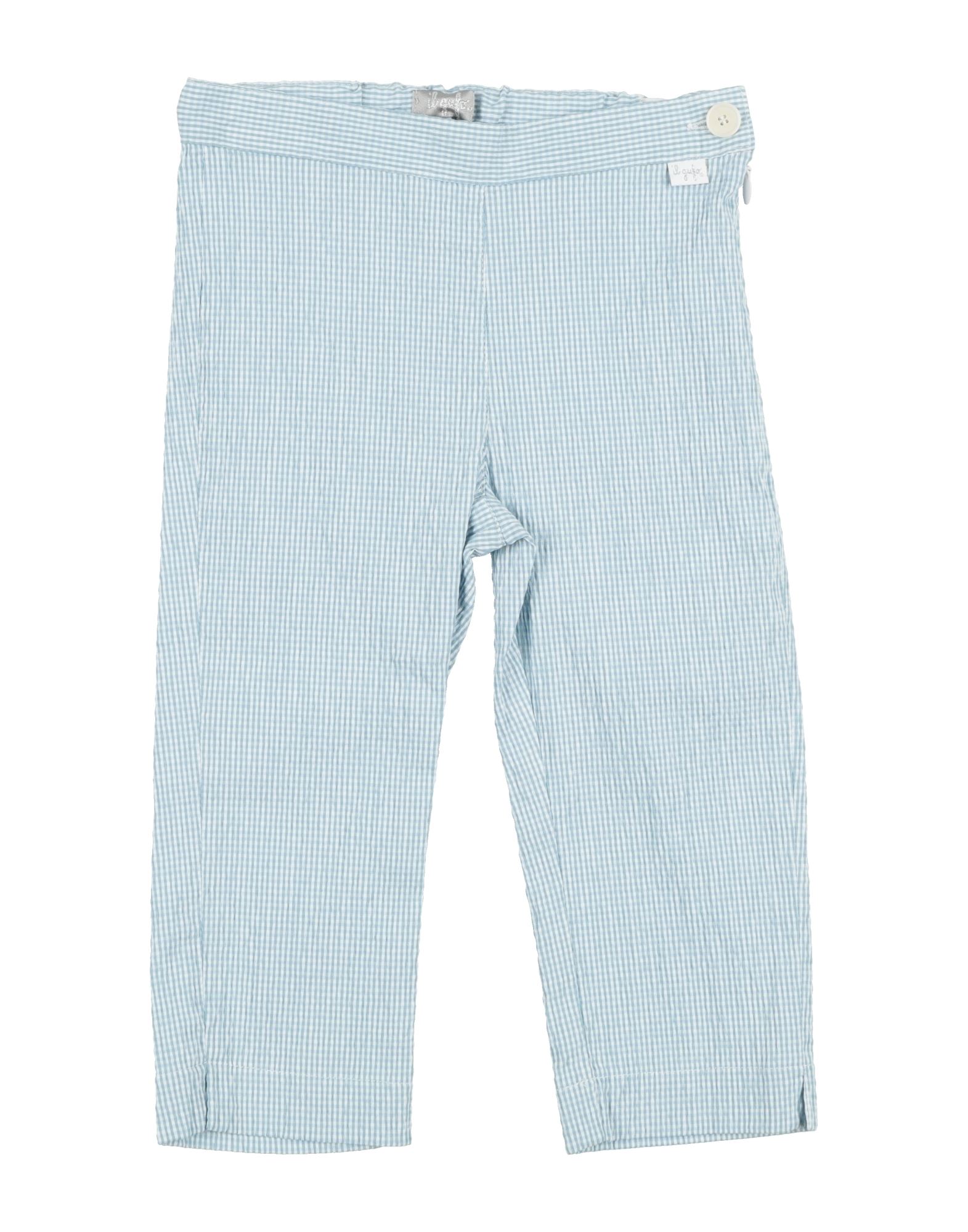IL GUFO Hose Kinder Himmelblau von IL GUFO