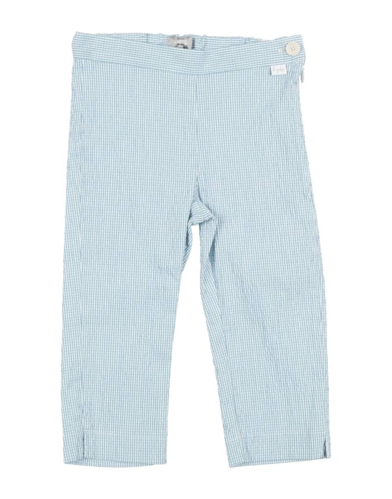 IL GUFO Hose Kinder Himmelblau von IL GUFO