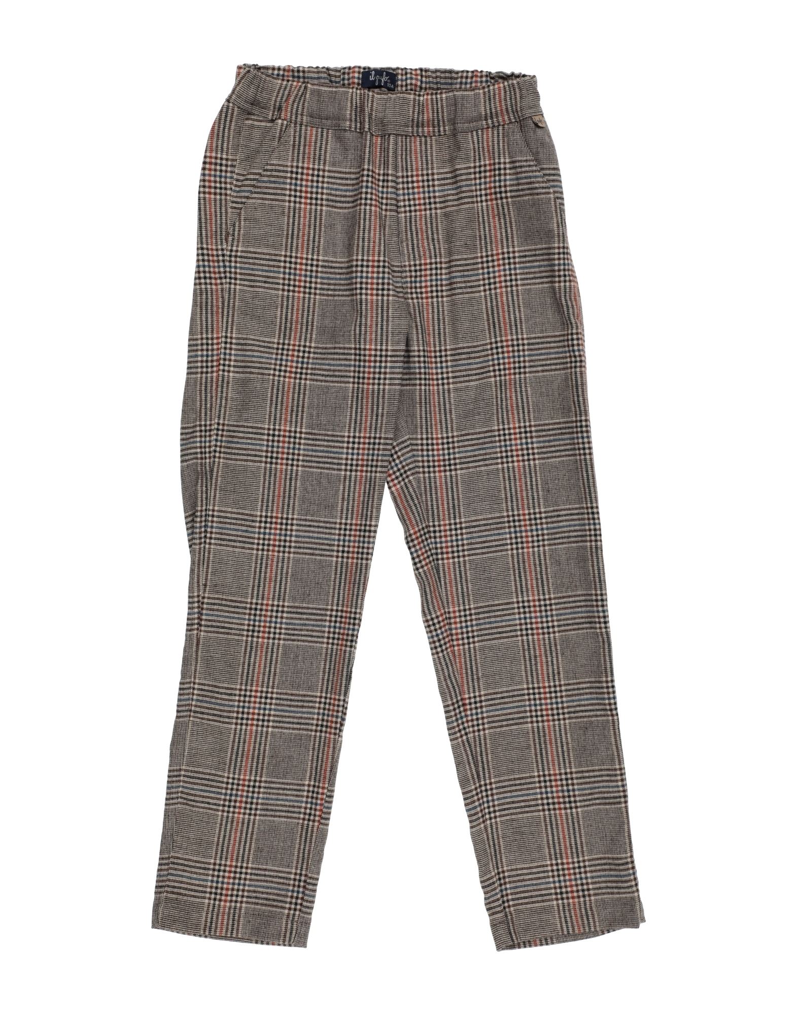 IL GUFO Hose Kinder Khaki IL GUFO Hose Kinder Khaki von IL GUFO