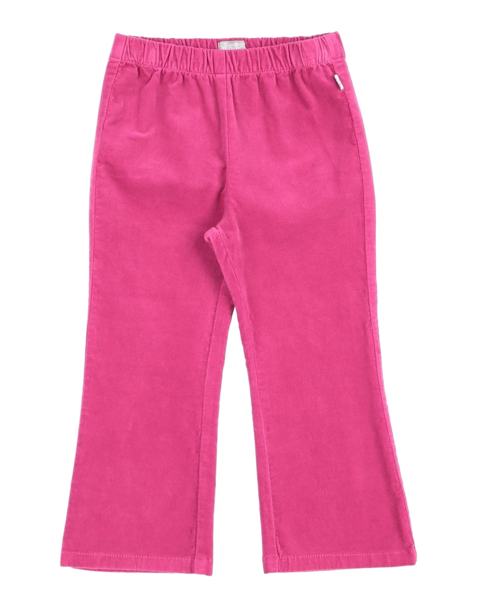 IL GUFO Hose Kinder Magenta von IL GUFO