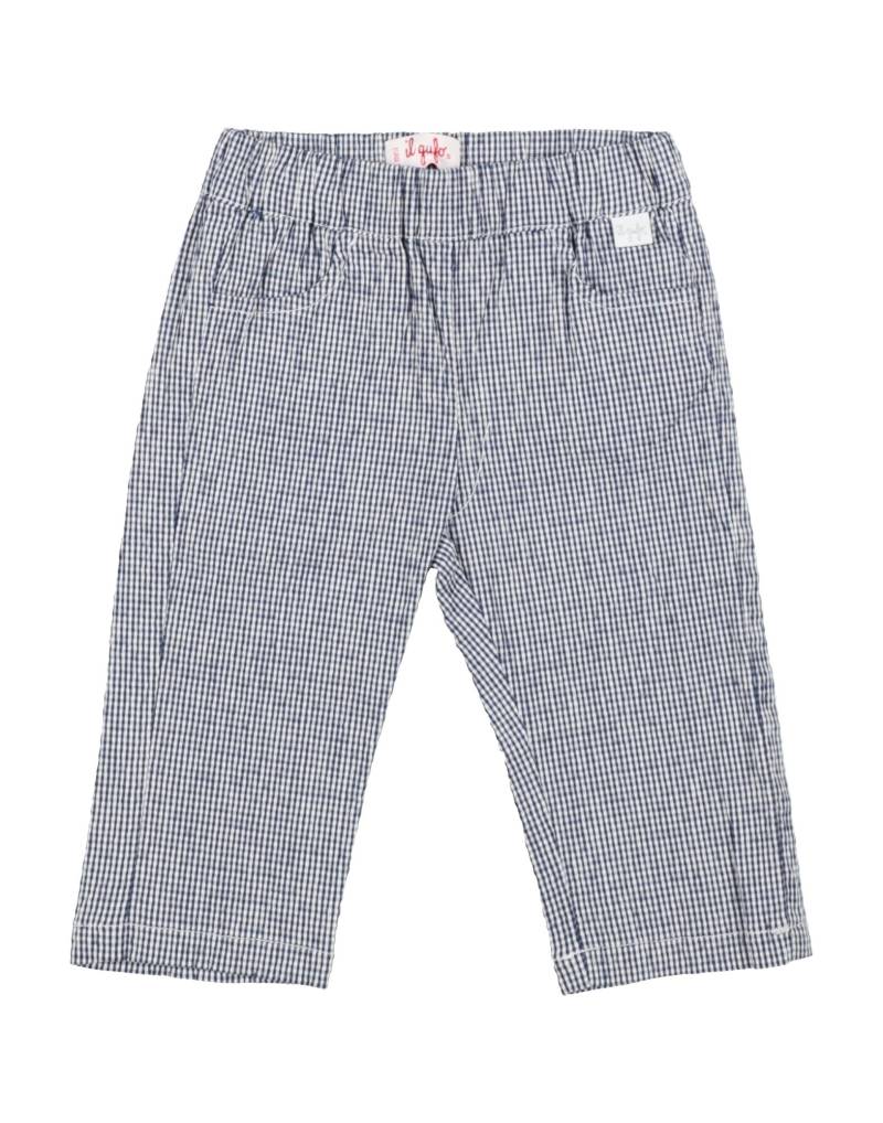 IL GUFO Hose Kinder Marineblau von IL GUFO