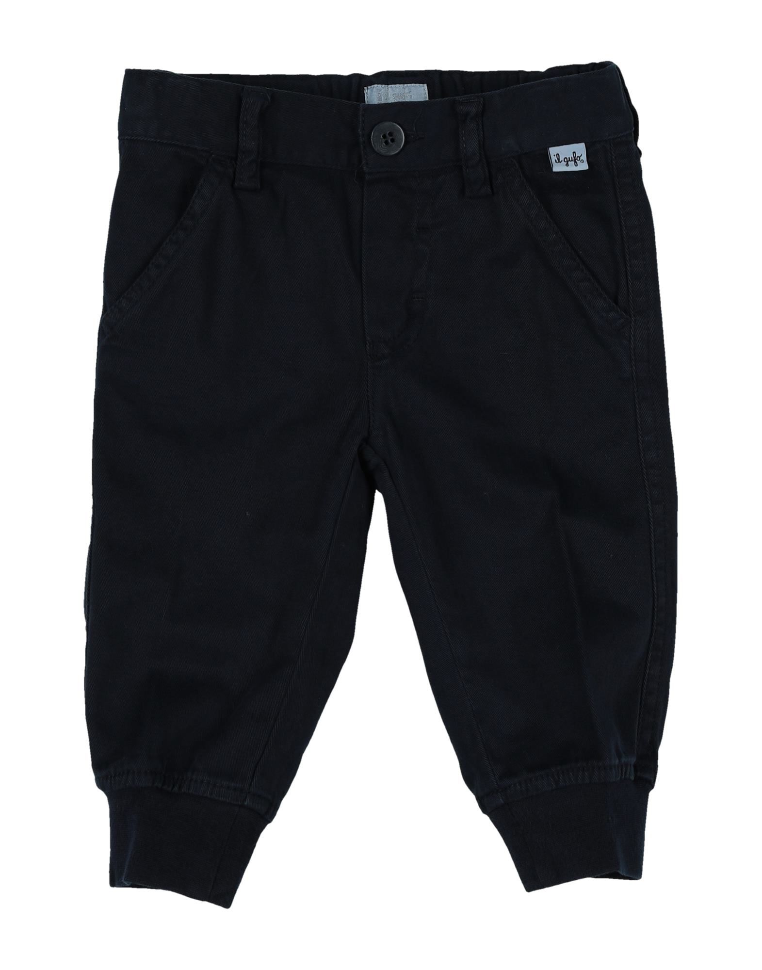 IL GUFO Hose Kinder Nachtblau von IL GUFO