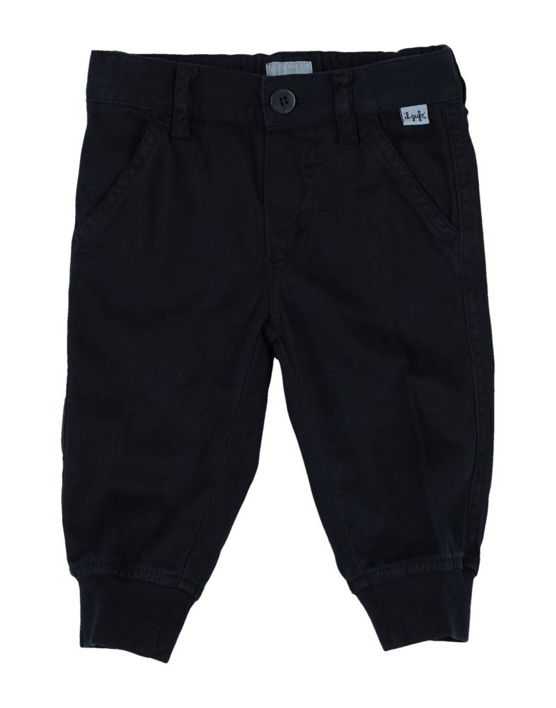 IL GUFO Hose Kinder Nachtblau von IL GUFO