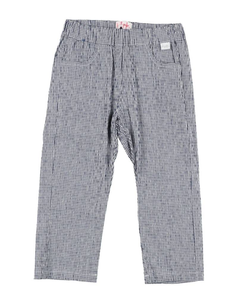 IL GUFO Hose Kinder Nachtblau von IL GUFO