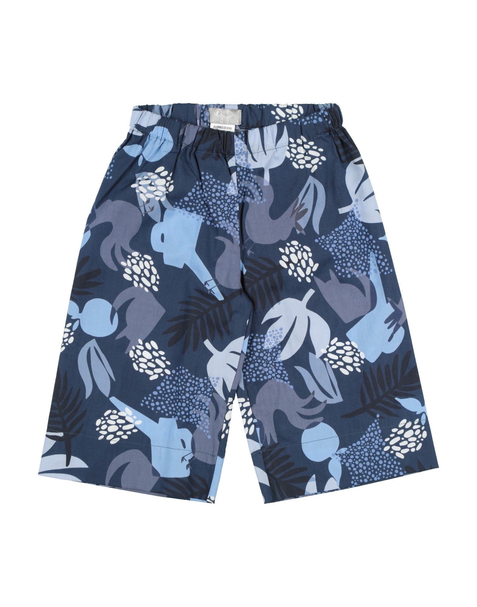 IL GUFO Hose Kinder Nachtblau von IL GUFO