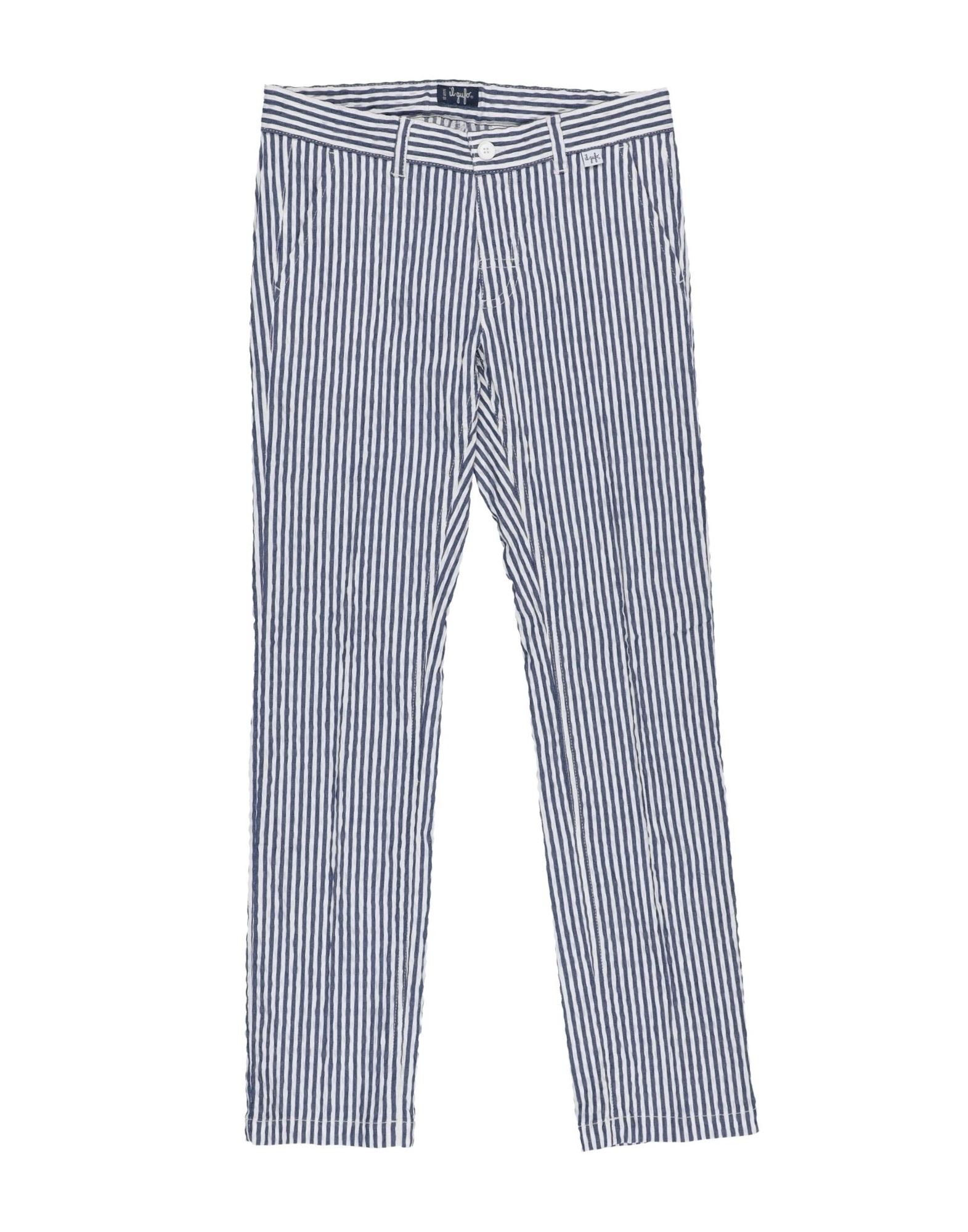 IL GUFO Hose Kinder Nachtblau von IL GUFO