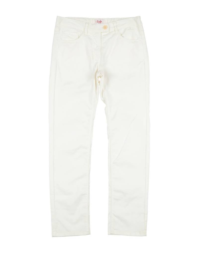 IL GUFO Hose Kinder Off white von IL GUFO