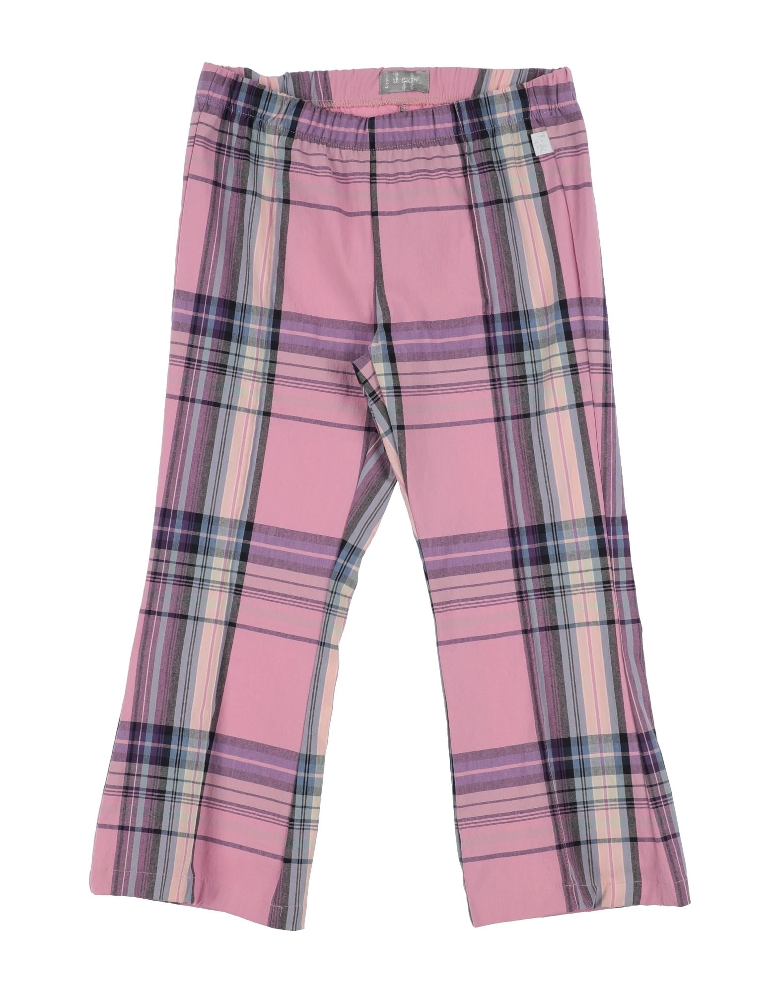 IL GUFO Hose Kinder Rosa von IL GUFO