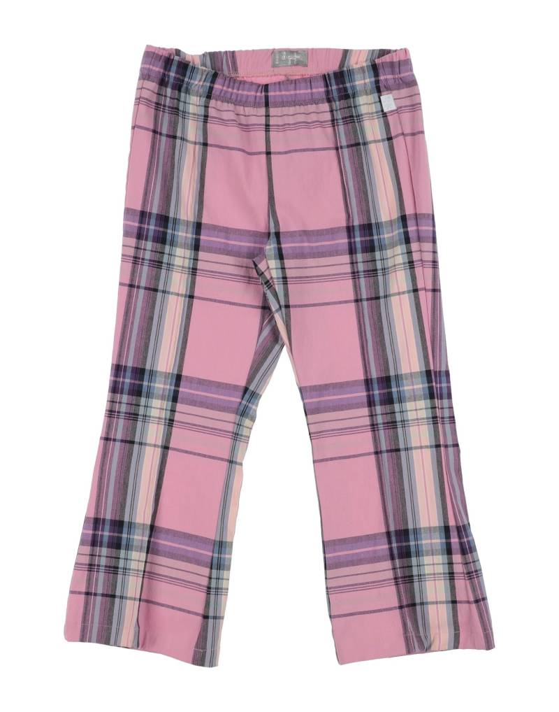 IL GUFO Hose Kinder Rosa von IL GUFO