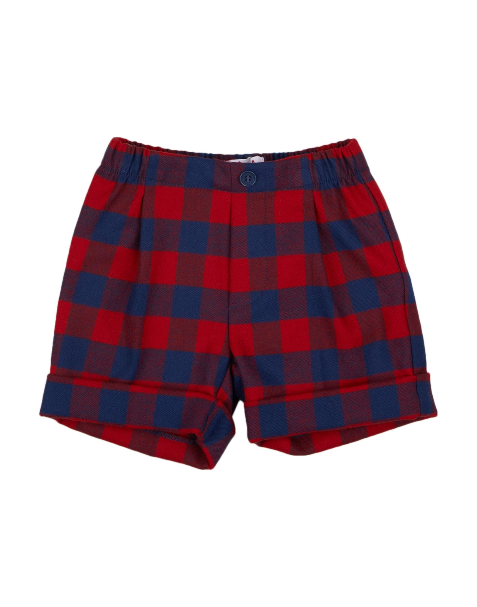 IL GUFO Shorts & Bermudashorts Kinder Rot von IL GUFO