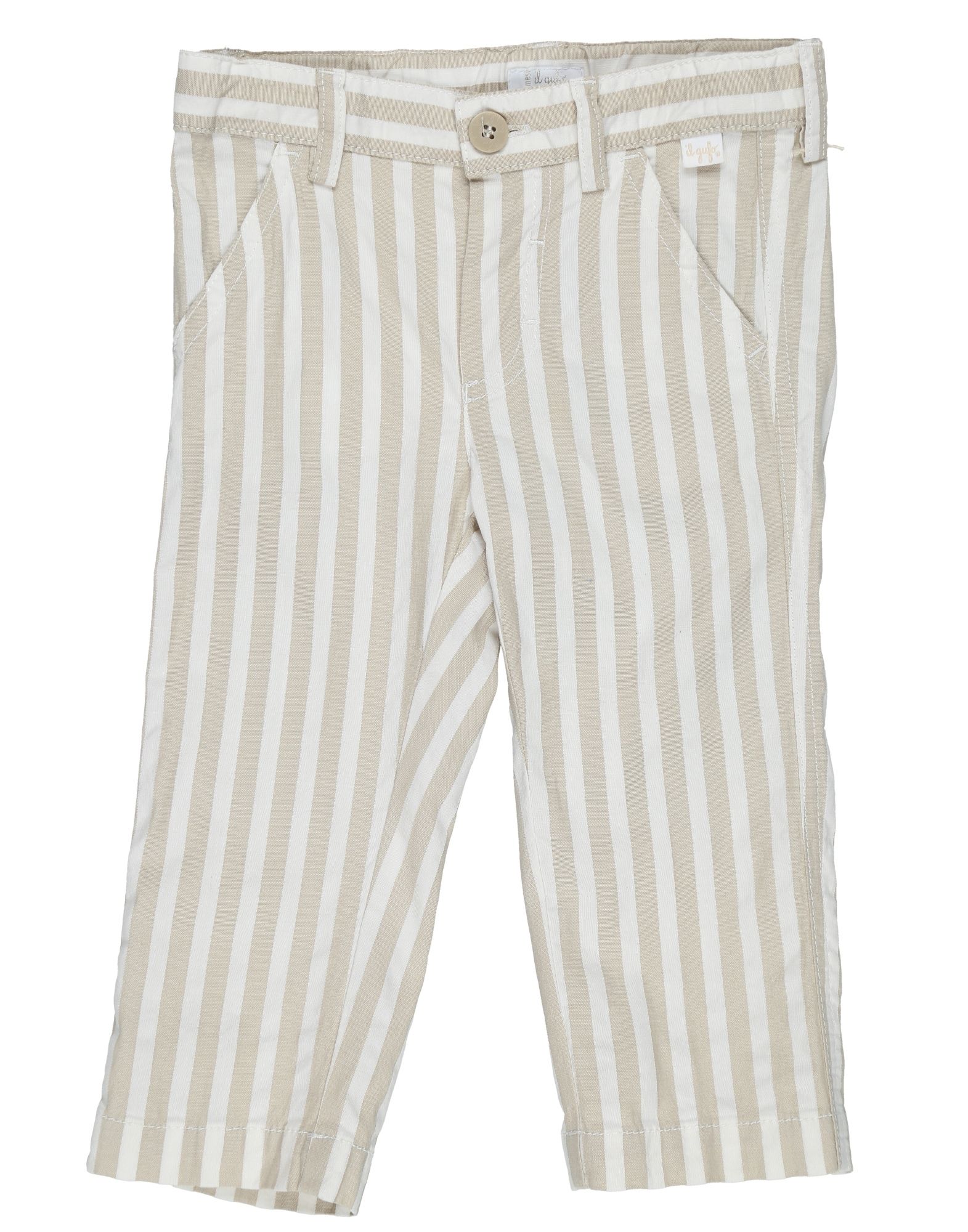 IL GUFO Hose Kinder Sand von IL GUFO