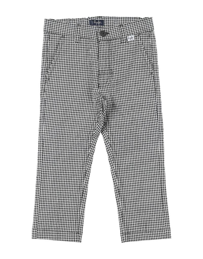 IL GUFO Hose Kinder Schwarz von IL GUFO