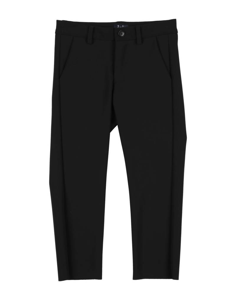 IL GUFO Hose Kinder Schwarz von IL GUFO