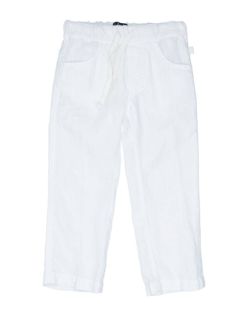 IL GUFO Hose Kinder Weiß von IL GUFO