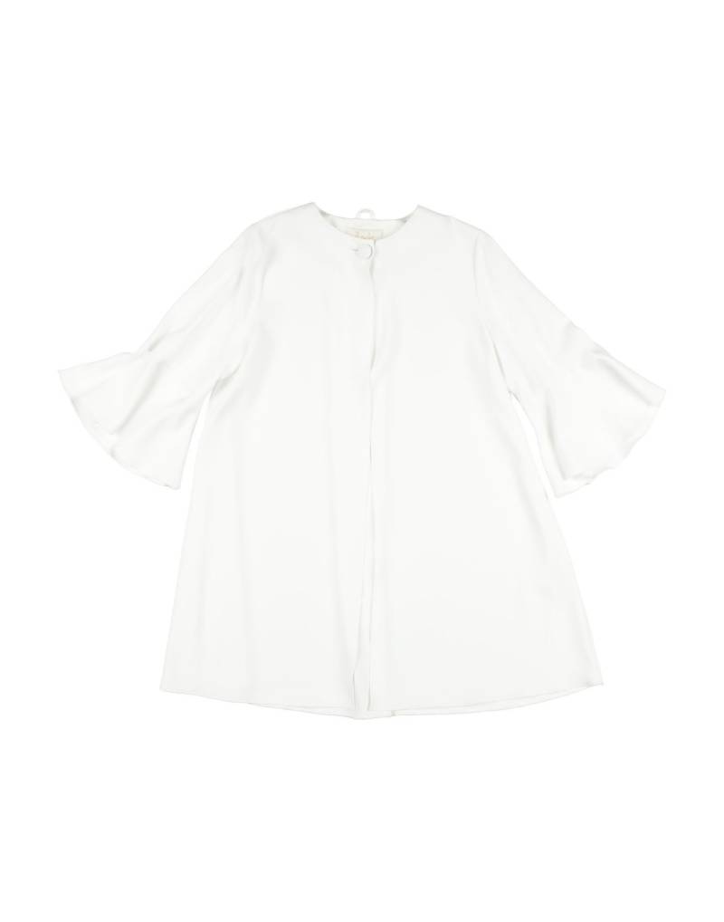 IL GUFO Jacke, Mantel & Trenchcoat Kinder Weiß von IL GUFO
