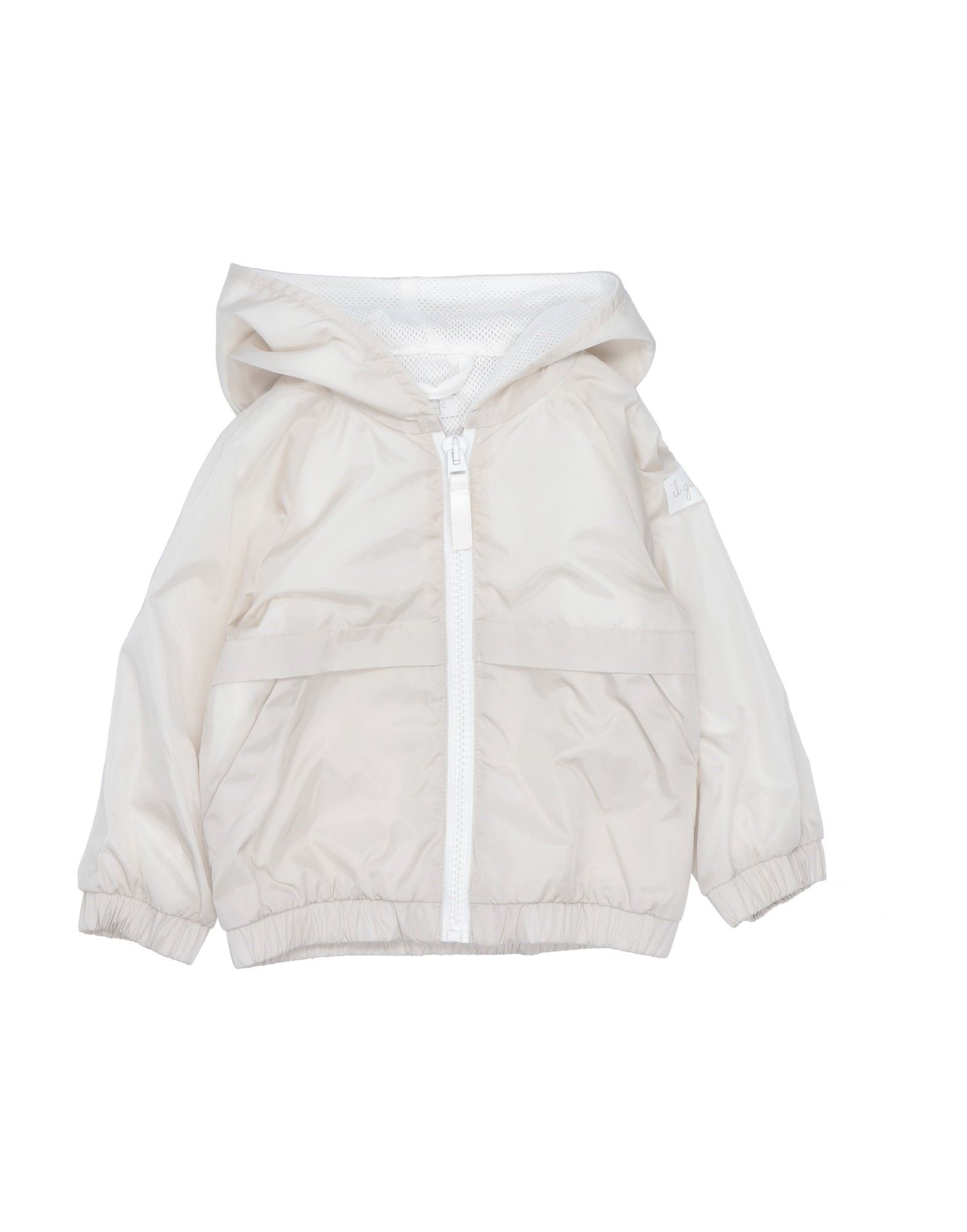 IL GUFO Jacke Kinder Elfenbein von IL GUFO