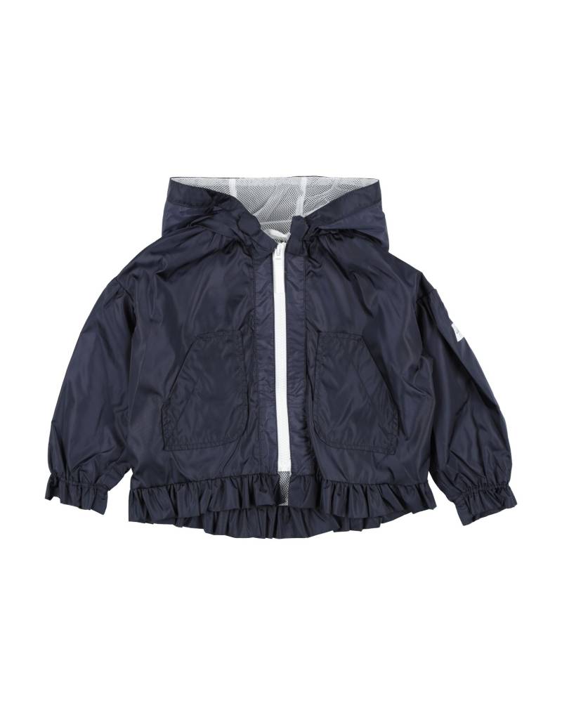 IL GUFO Jacke & Anorak Kinder Marineblau von IL GUFO