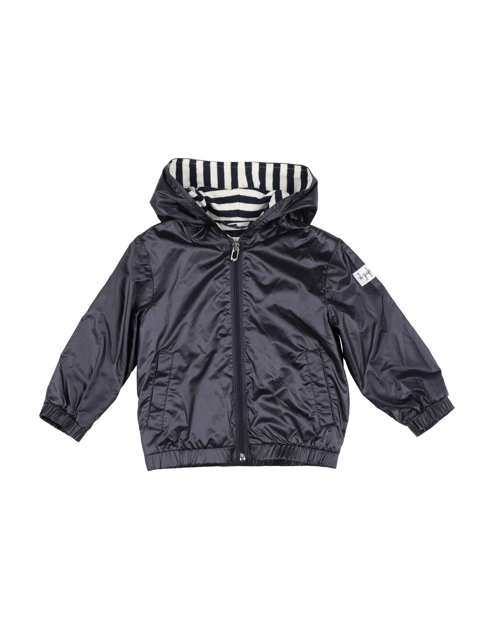 IL GUFO Jacke & Anorak Kinder Nachtblau von IL GUFO