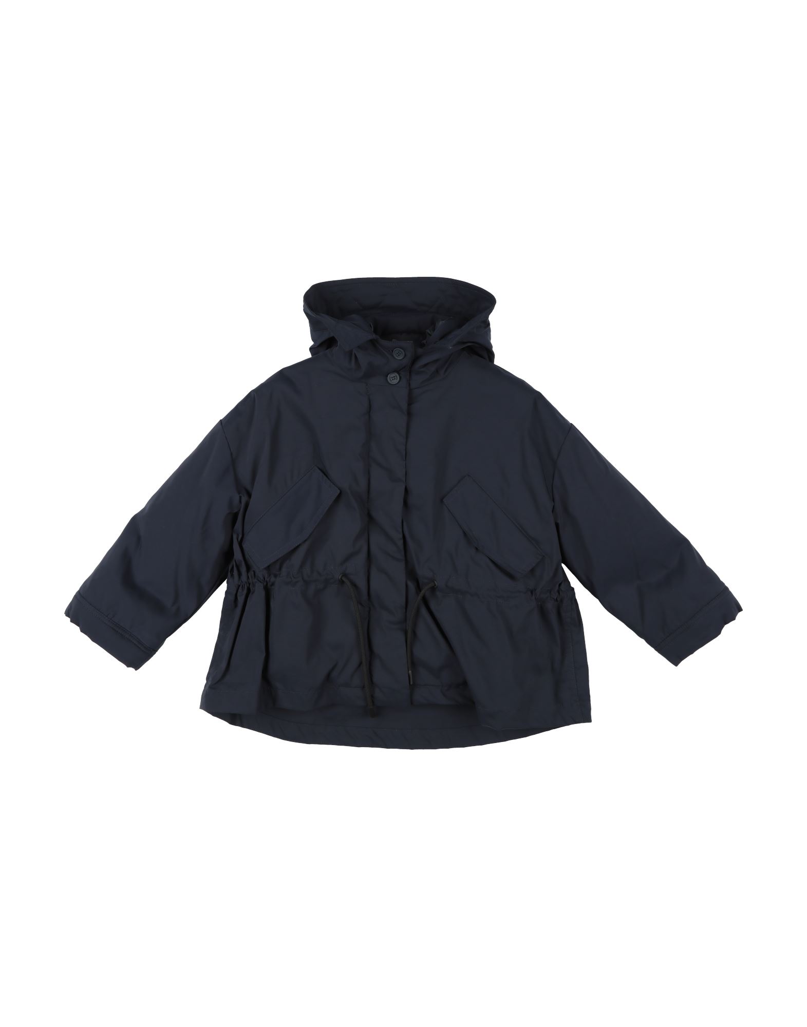 IL GUFO Jacke & Anorak Kinder Nachtblau von IL GUFO