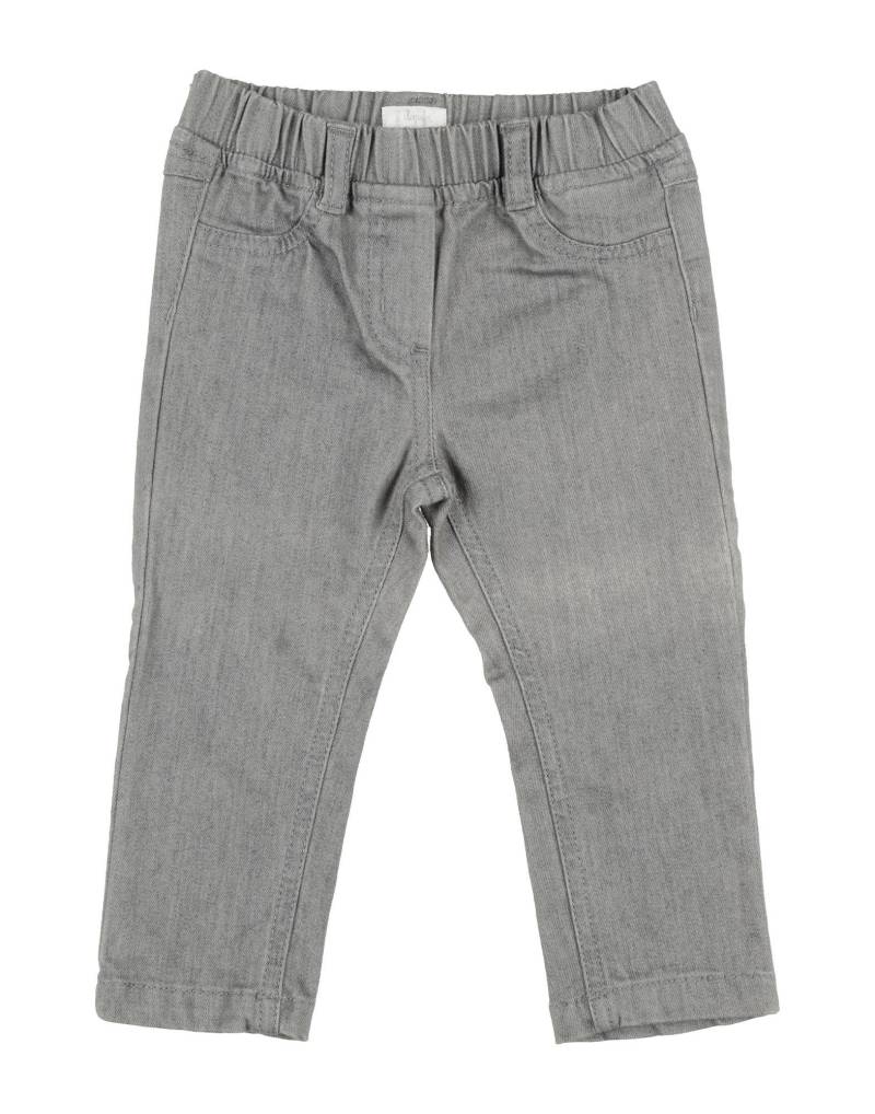 IL GUFO Jeanshose Kinder Grau von IL GUFO