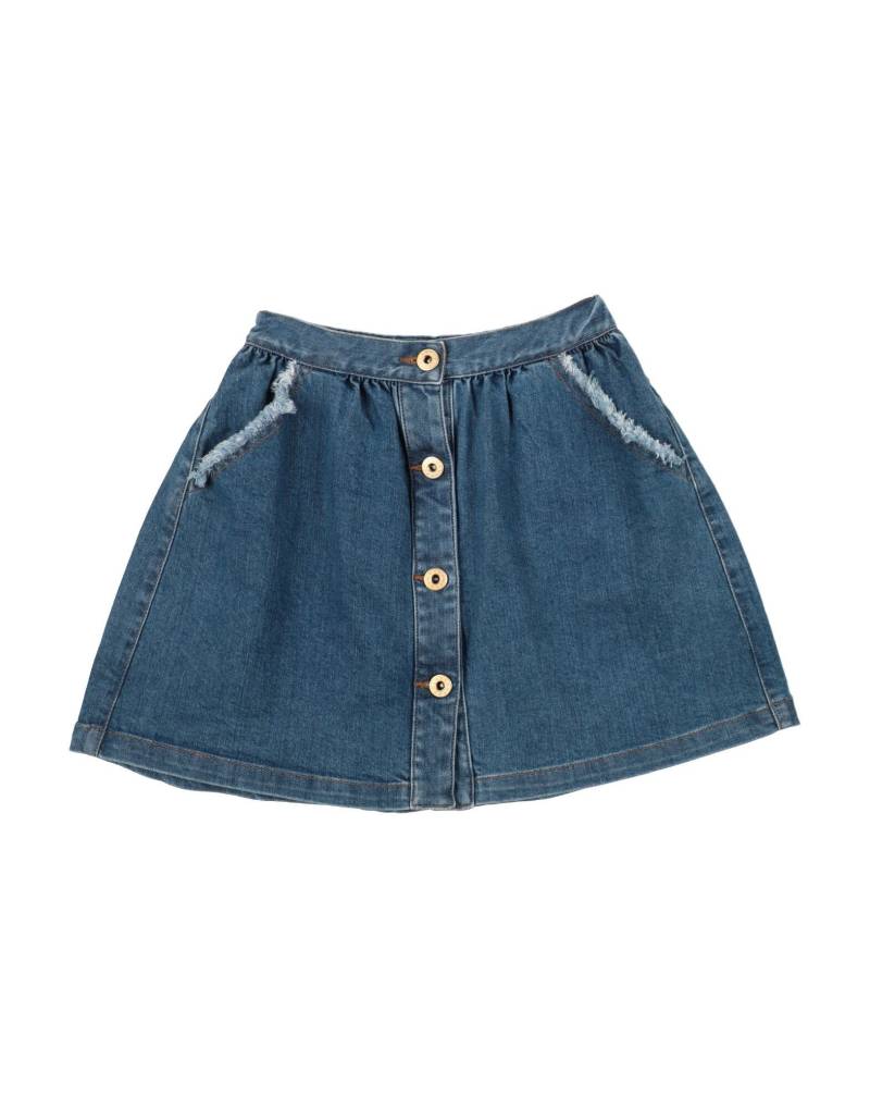 IL GUFO Jeansrock Kinder Blau von IL GUFO