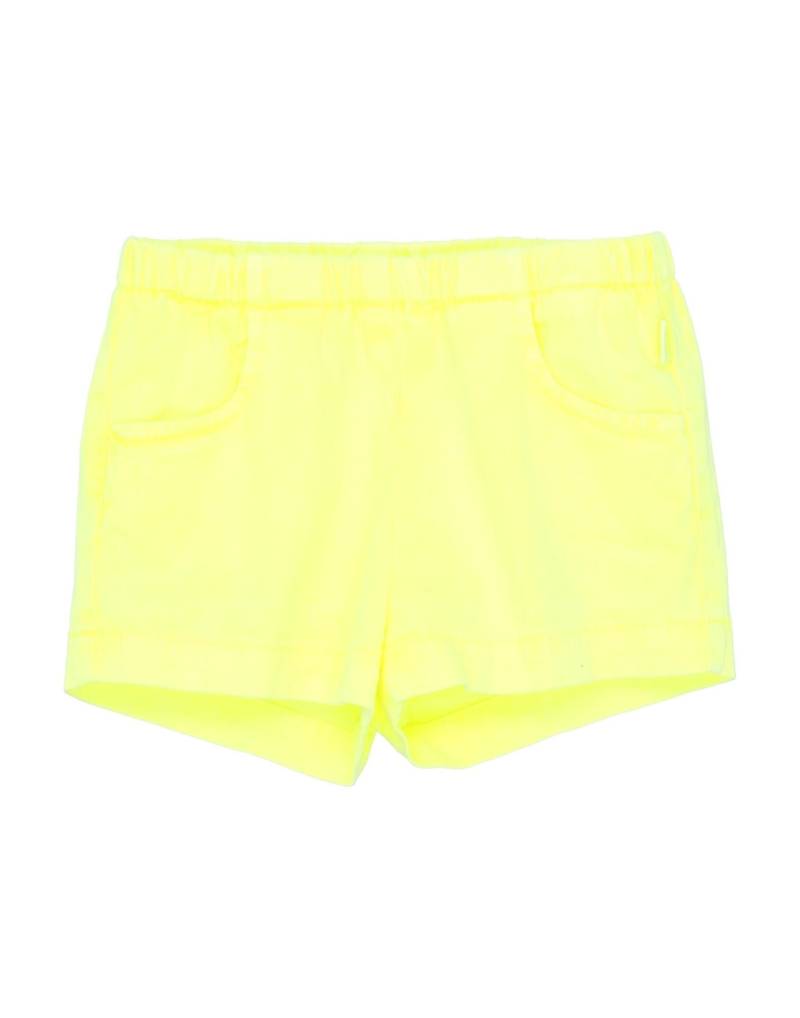 IL GUFO Jeanshose Kinder Gelb von IL GUFO