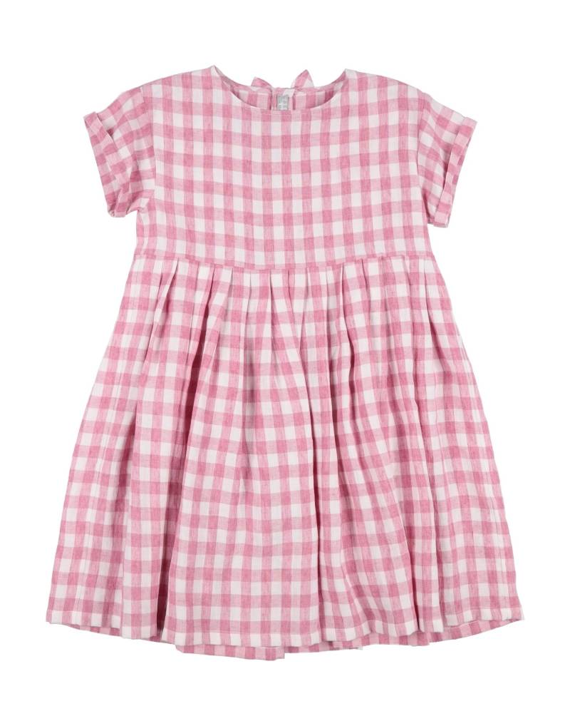 IL GUFO Kinderkleid Kinder Antikrosa von IL GUFO