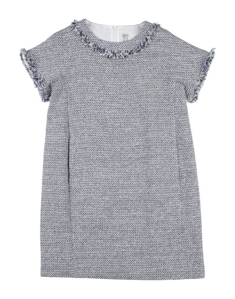 IL GUFO Kinderkleid Kinder Blau von IL GUFO