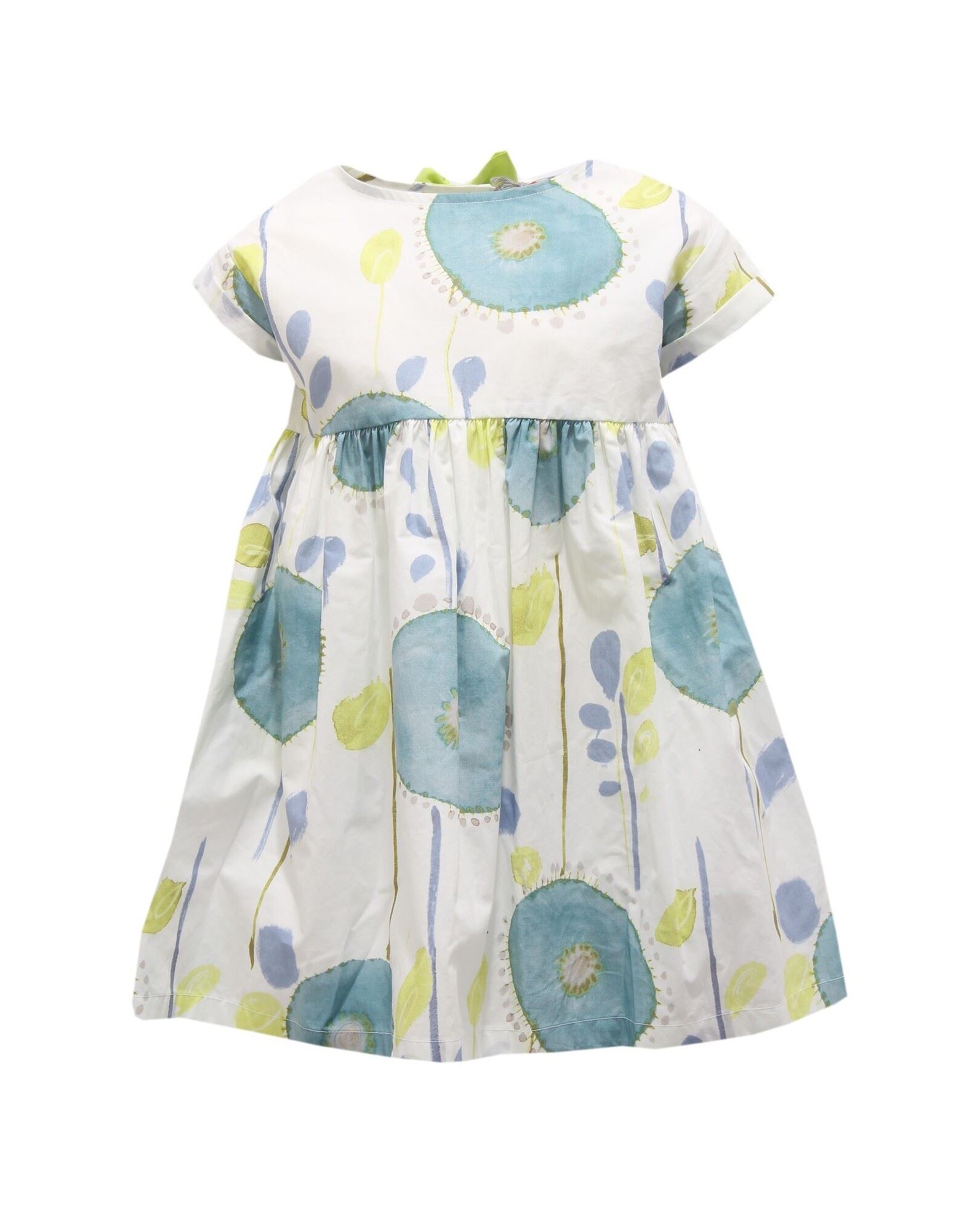 IL GUFO Kinderkleid Kinder Bunt von IL GUFO