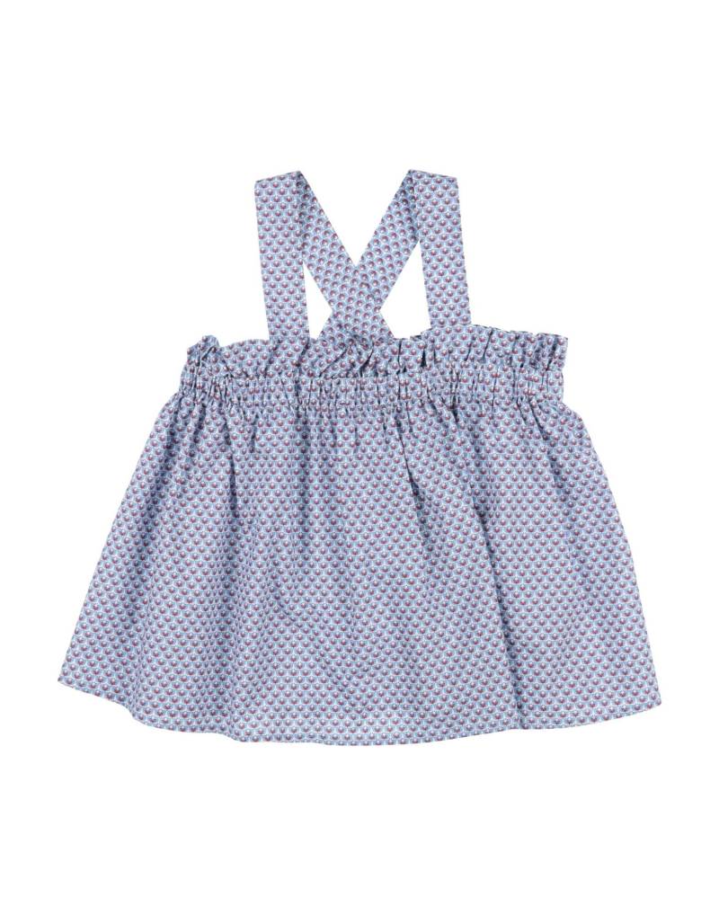 IL GUFO Kinderkleid Kinder Himmelblau von IL GUFO